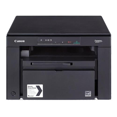 Canon i-SENSYS MF3010 Multifunction Laser Printer