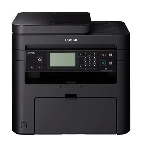 Canon i-SENSYS MF249dw Multifunction Laser Printer