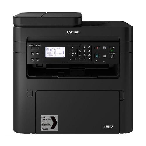 Canon MF264dw Multifunction Laser Printer