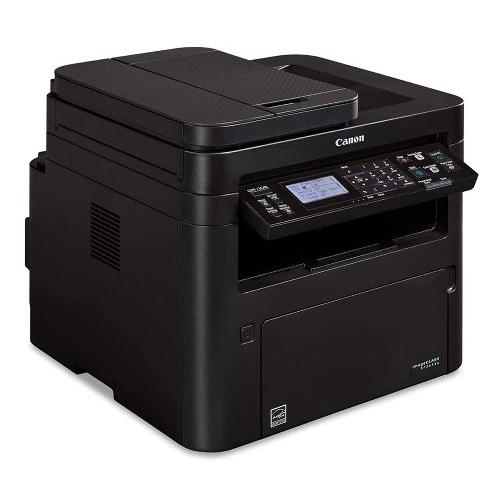 Canon MF264dw Multifunction Laser Printer