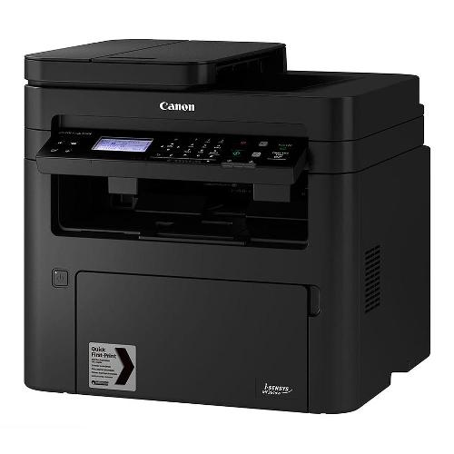 Canon MF264dw Multifunction Laser Printer