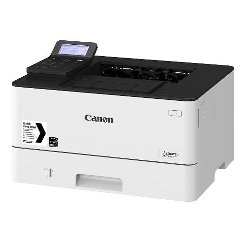 Canon i-SENSYS LBP212dw Laser Printer