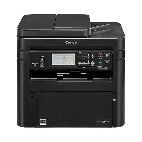 Canon MF269dw Multifunction Laser Printer