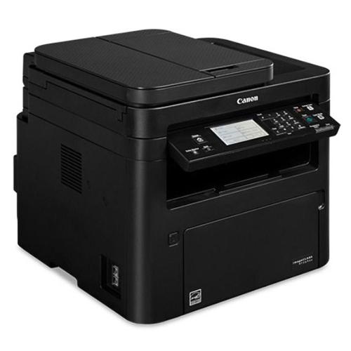 Canon MF269dw Multifunction Laser Printer