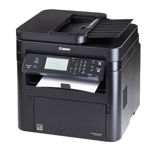 Canon MF269dw Multifunction Laser Printer