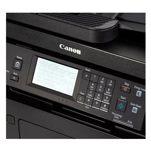 Canon MF269dw Multifunction Laser Printer