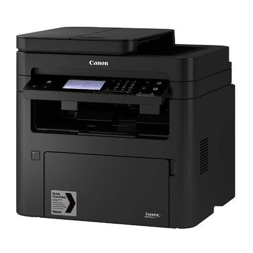 Canon MF269dw Multifunction Laser Printer