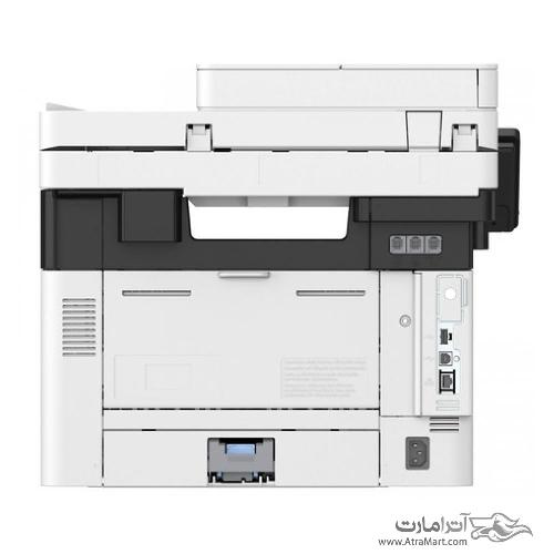 Canon i-Sensys MF421dw Laser Multifunction Printer