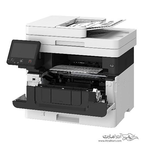Canon i-Sensys MF421dw Laser Multifunction Printer