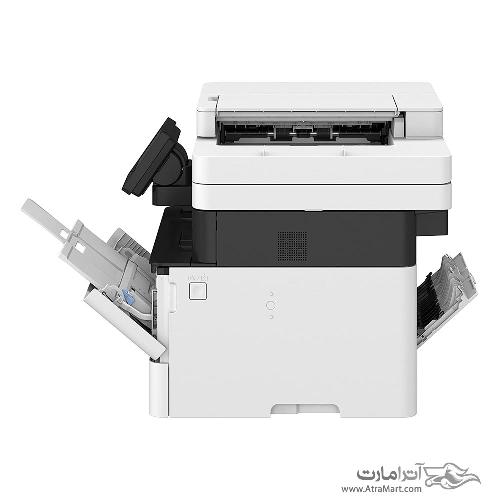Canon i-Sensys MF421dw Laser Multifunction Printer