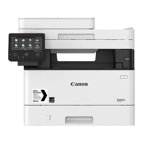 پرینتر چندکاره لیزری کانن مدل i-SENSYS MF428x Canon i-SENSYS MF428x Multifunction Laser Printer