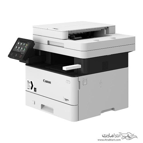 پرینتر چندکاره لیزری کانن مدل i-SENSYS MF428x Canon i-SENSYS MF428x Multifunction Laser Printer