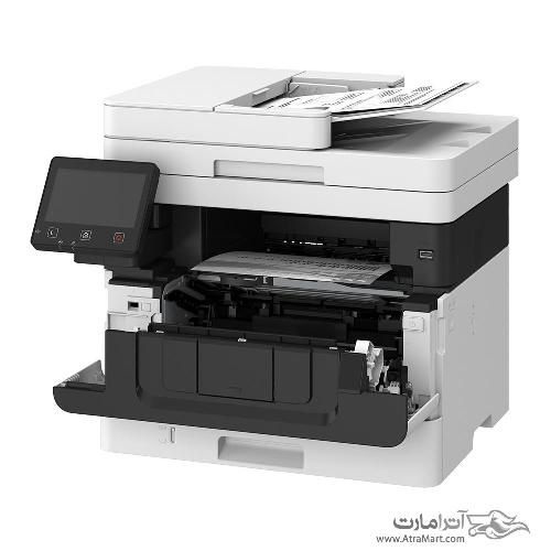 پرینتر چندکاره لیزری کانن مدل i-SENSYS MF428x Canon i-SENSYS MF428x Multifunction Laser Printer