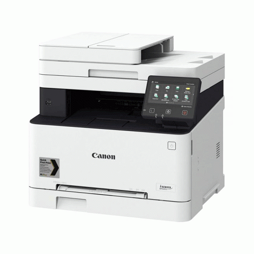 پرینتر چند کاره کانن i-SENSYS MF645Cx CANON i-SENSYS MF645Cx Color Printer