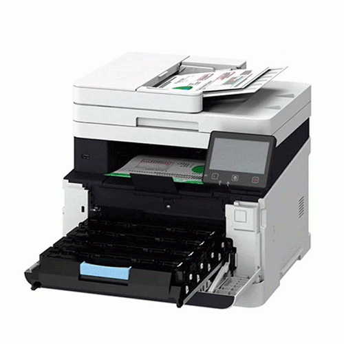 پرینتر چند کاره کانن i-SENSYS MF645Cx CANON i-SENSYS MF645Cx Color Printer