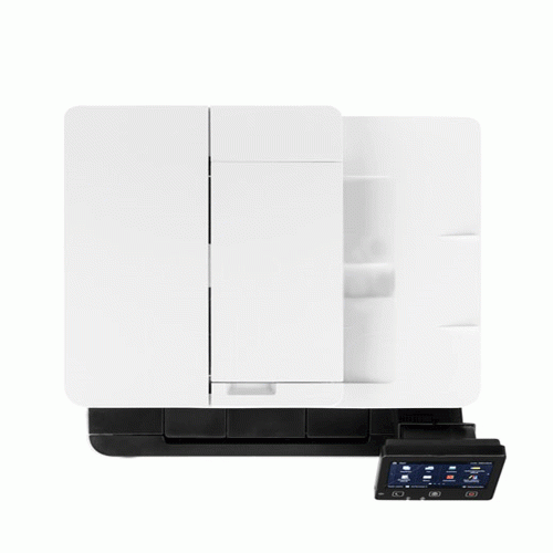 پرینتر چند کاره کانن i-SENSYS MF645Cx CANON i-SENSYS MF645Cx Color Printer