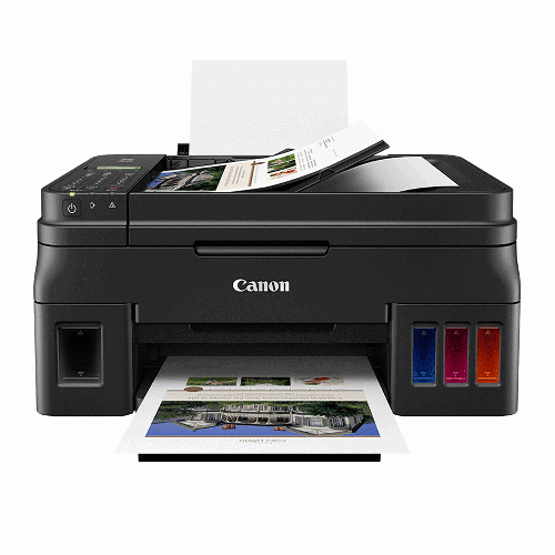 CANON PIXMA G4411 color Printer