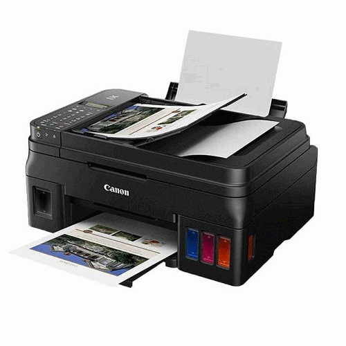 CANON PIXMA G4411 color Printer
