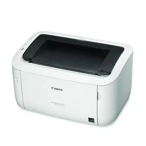 Canon 6018w Laser Printer