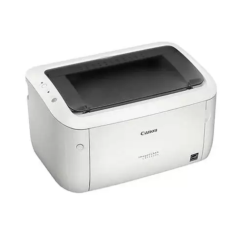 Canon 6018w Laser Printer