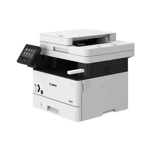 Canon i-SENSYS MF445dw 4-in-1 Multifunction Printer with Phone