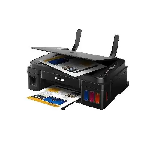 Canon PIXMA G540 Inkjet Printer