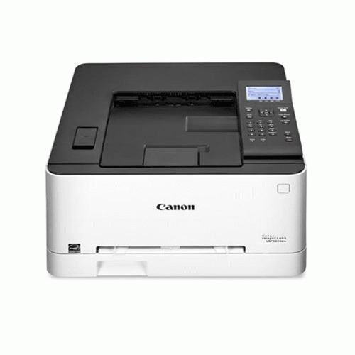 Canon CLASS LBP623Cdw Color Laser Printer