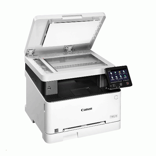 Canon CLASS MF643Cdw 3-in-1 Colour Multifunction Printer
