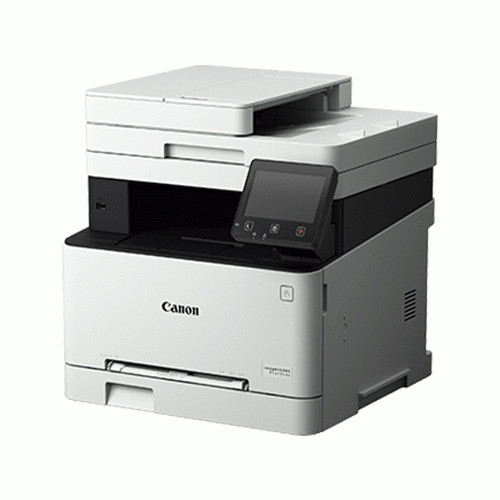 Canon CLASS MF643Cdw 3-in-1 Colour Multifunction Printer