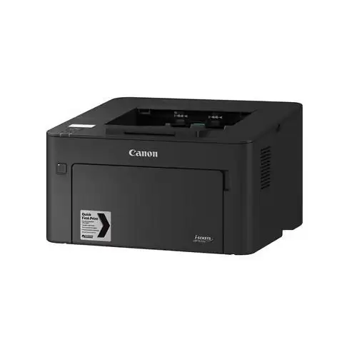 Canon LBP162dw Laser Printer