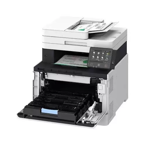Canon i-SENSYS MF742Cdw 4-in-1 Colour Multifunction Printer