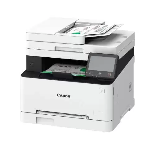 Canon i-SENSYS MF742Cdw 4-in-1 Colour Multifunction Printer