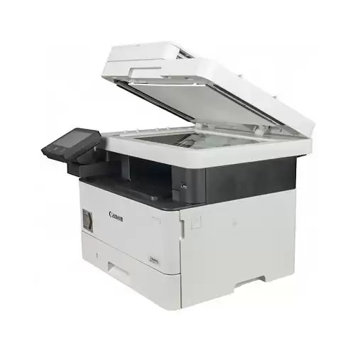 Canon i-SENSYS MF443dw 3-in-1 Colour Multifunction Printer