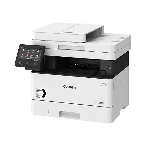 Canon i-SENSYS MF443dw 3-in-1 Colour Multifunction Printer