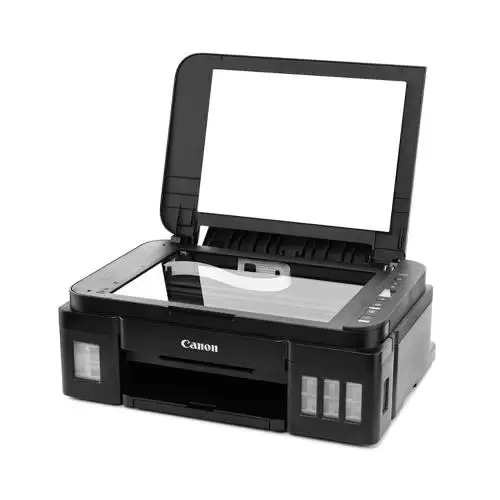 Canon PIXMA G2415 Multifunction Inkjet Printer