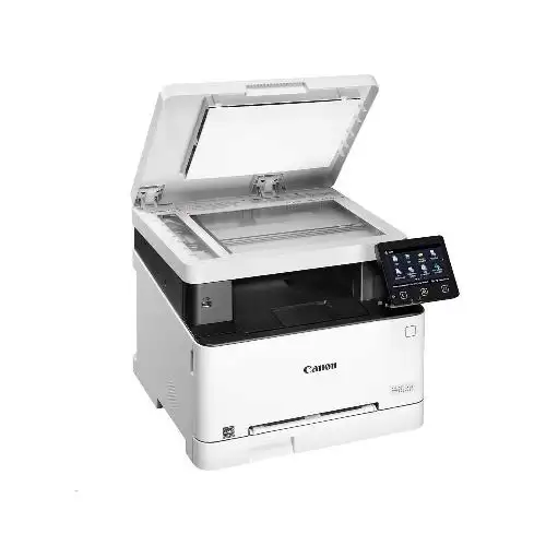 Canon MF641Cw Multifunction Laser Printer