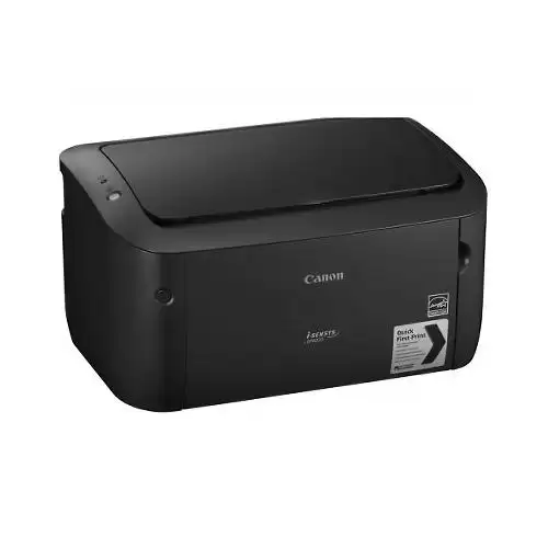 Canon MF6030 + 2 Cartridges Canon 725 Laser Printer