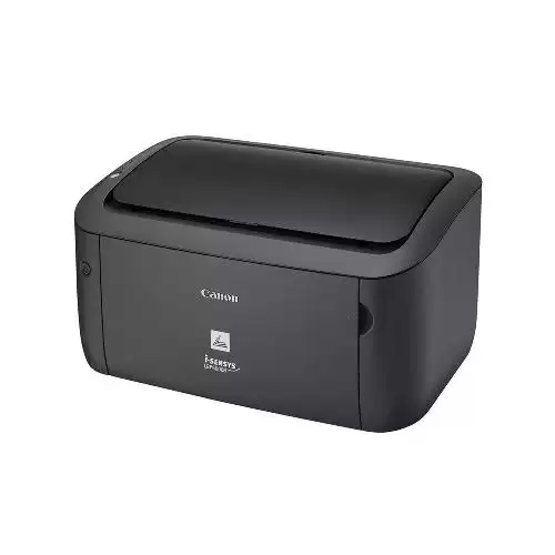 Canon MF6030 + 2 Cartridges Canon 725 Laser Printer