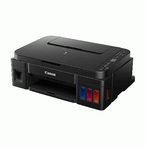 CanoPIXMA G3415n Laser Printer