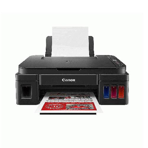 CanoPIXMA G3415n Laser Printer
