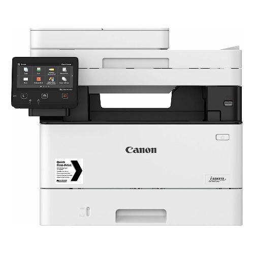 Canon i-SENSYS MF455dw Laser Printer
