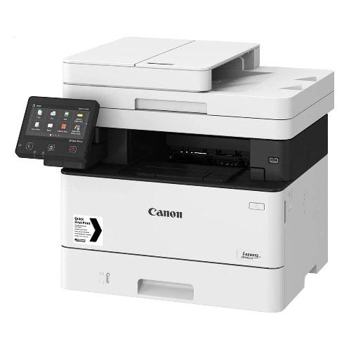 Canon i-SENSYS MF455dw Laser Printer