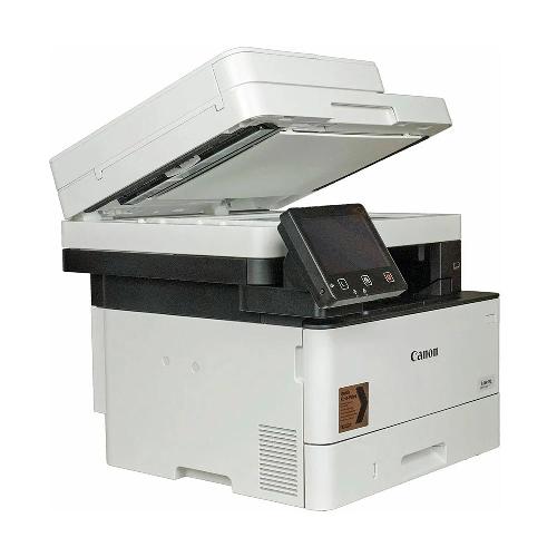 Canon i-SENSYS MF455dw Laser Printer