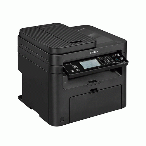 Canon imageCLASS MF247dw Multifunction Laser Printer