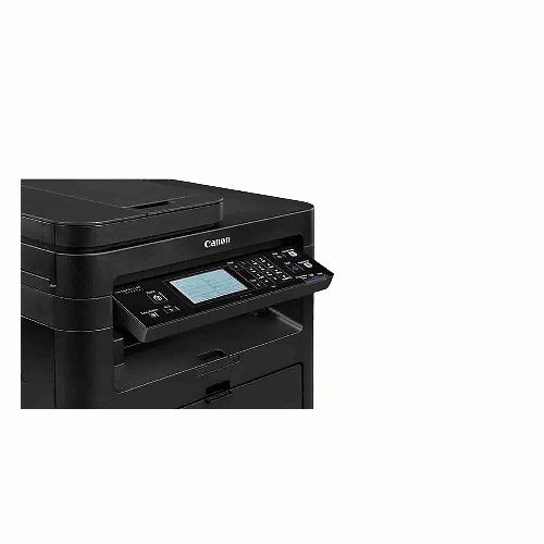 Canon imageCLASS MF247dw Multifunction Laser Printer