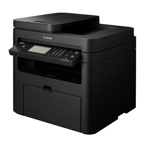 Canon i-Sensys MF237w Multifunction Laser Printer