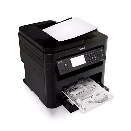 Canon i-Sensys MF237w Multifunction Laser Printer