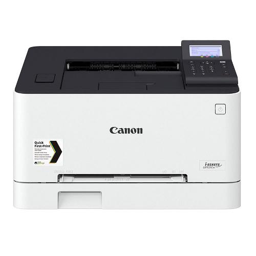 Canon i-Sensys LBP621Cw Multifunction Laser Printer