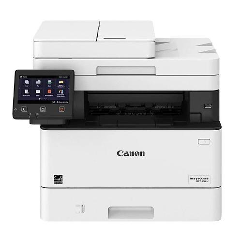 Canon MF445dw Laser Printer
