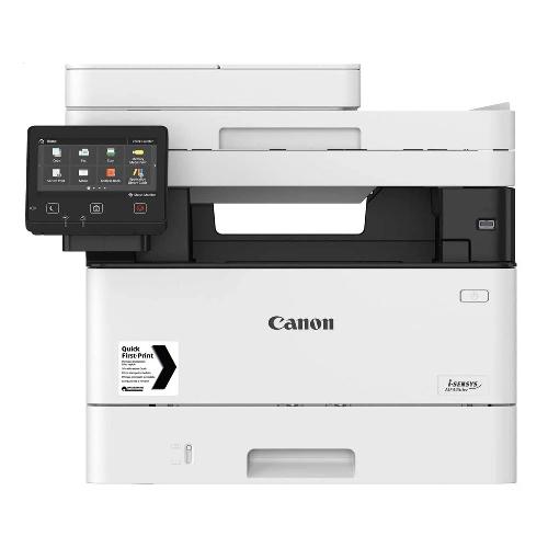 Canon MF445dw Laser Printer